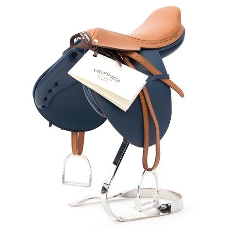 hermes equestrian line.